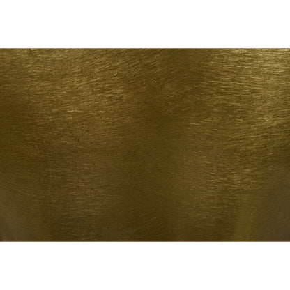 Orion Pendant by Noir in black metal, brass. Made from metal in a modern style.