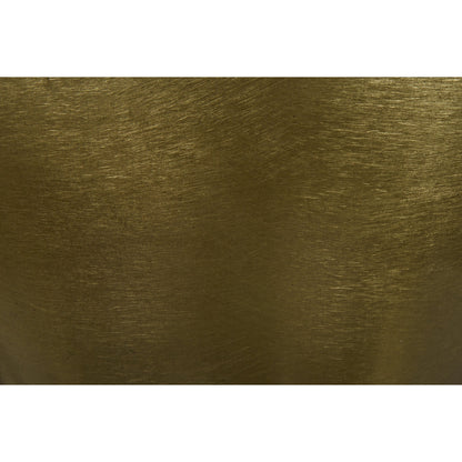 Orion Pendant by Noir in black metal, brass. Made from metal in a modern style.