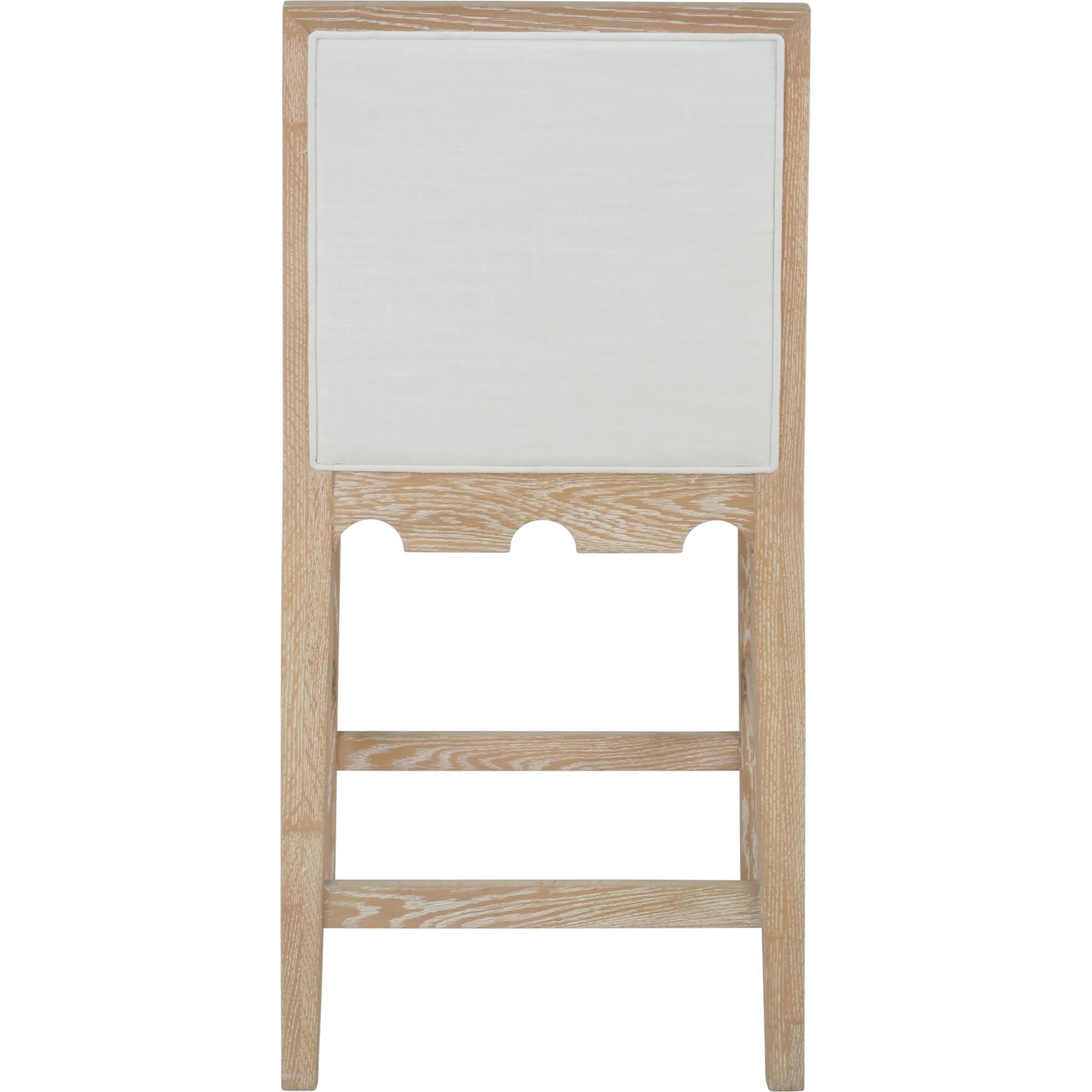 Lanister Square Back Counter Stool by Worlds Away. Made from unique in a transitional style.