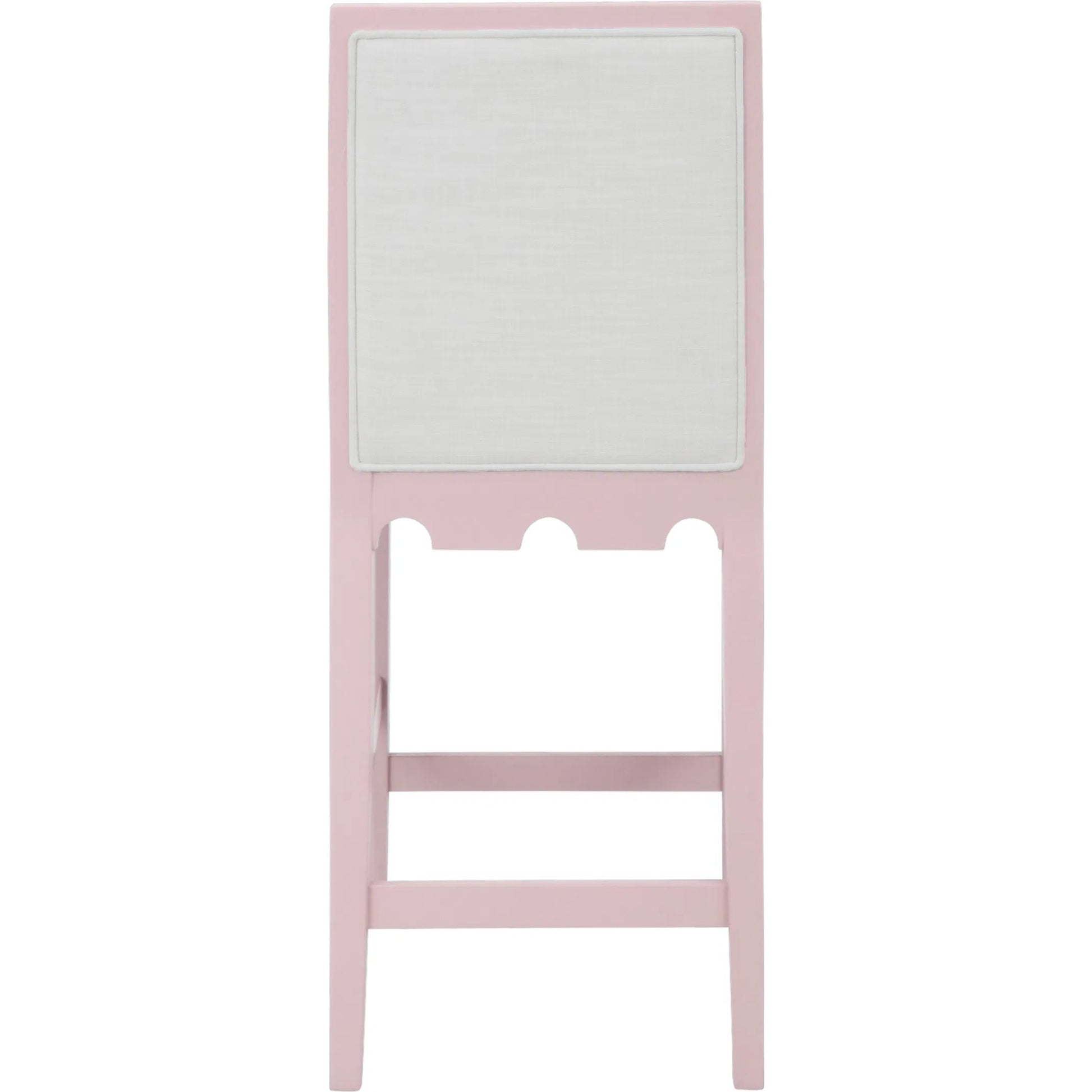 Lanister Square Back Counter Stool by Worlds Away. Made from unique in a transitional style.