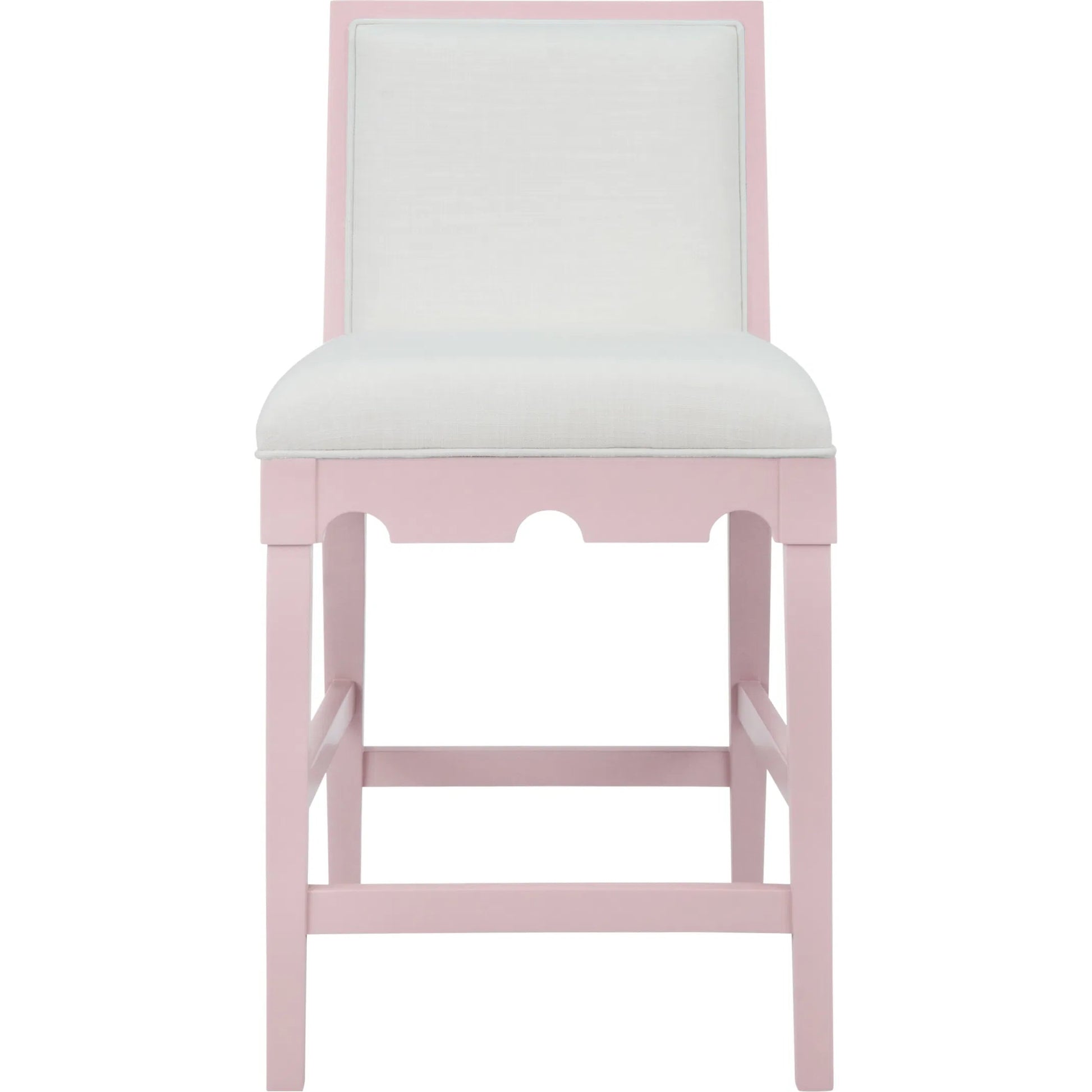 Lanister Square Back Counter Stool by Worlds Away. Made from unique in a transitional style.