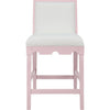 Pink Lacquer