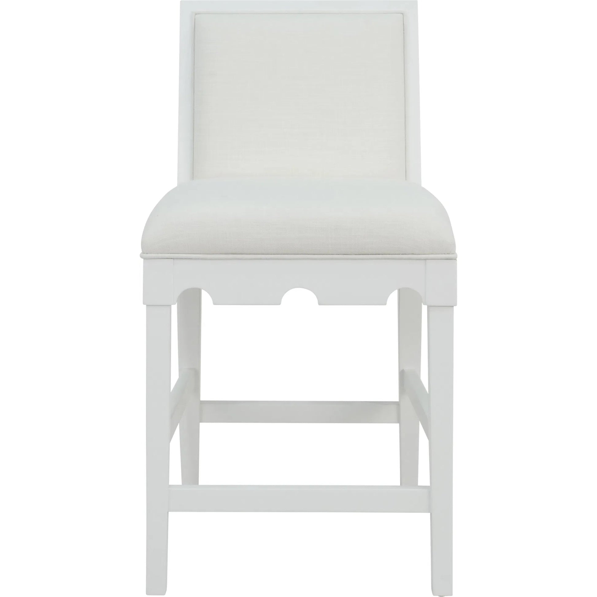 Lanister Square Back Counter Stool by Worlds Away. Made from unique in a transitional style.