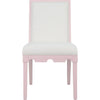 Pink Lacquer