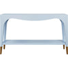 Light Blue Lacquer