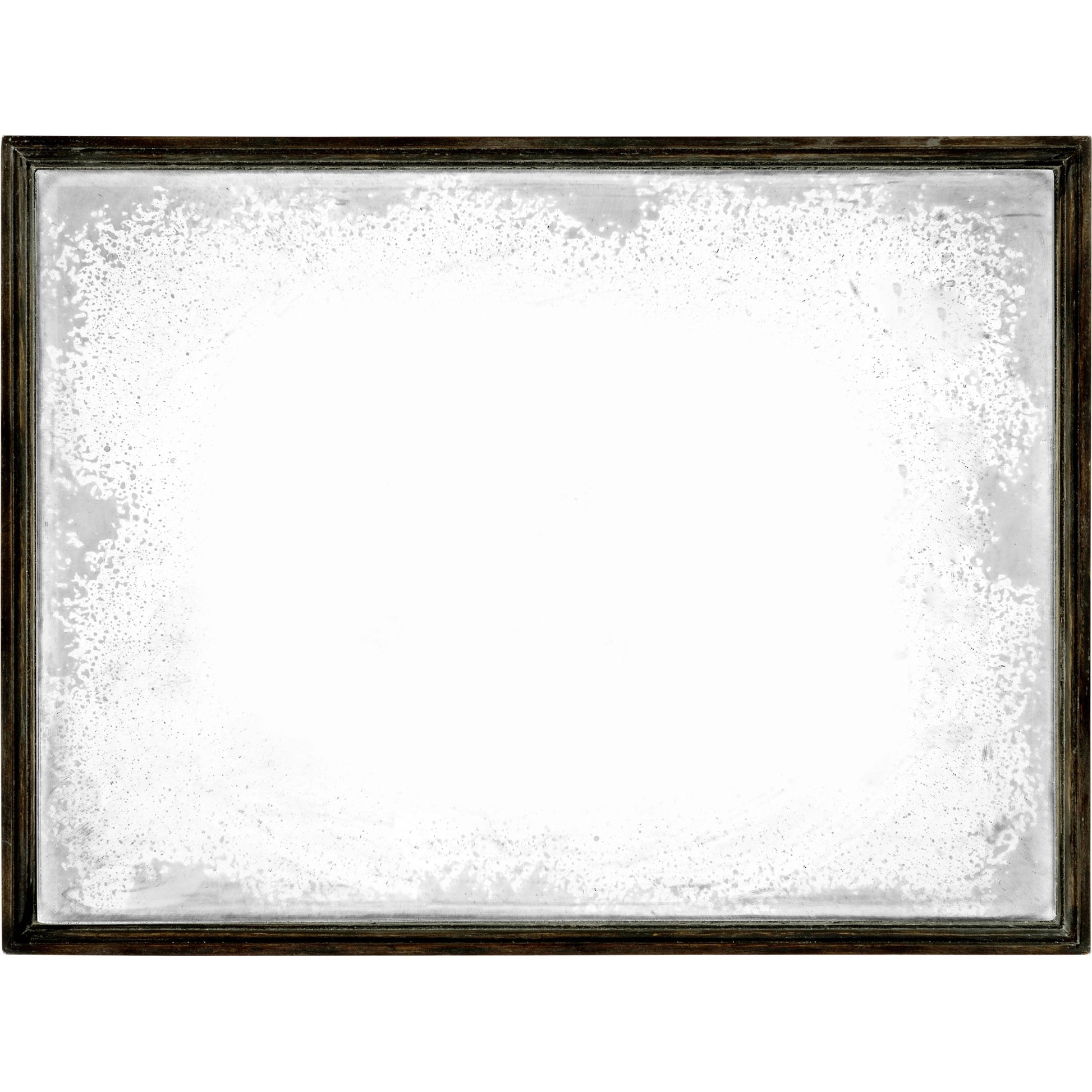 Buckingham End Table by Jonathan Charles in grey and charcoal wash. Made from oak in a traditional style.