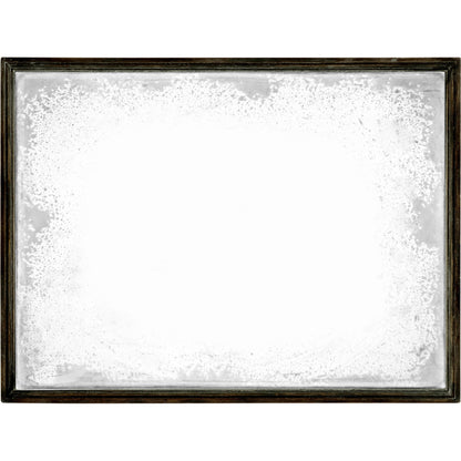 Buckingham End Table by Jonathan Charles in grey and charcoal wash. Made from oak in a traditional style.