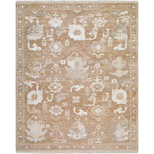 Le Blanc LBC-2302 Rug by Surya. Made from viscose, wool in a unique style.