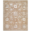 Ivory, Sandstone, Beige, Taupe / 2' x 3'
