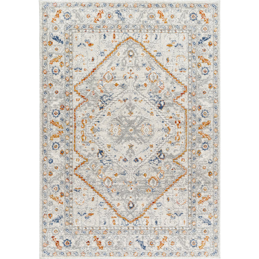Liebe Rug - 489532 by Livabliss. Made from face: 70% polypropylene, 30% polyester, warp: 100% jute in a unique style.
