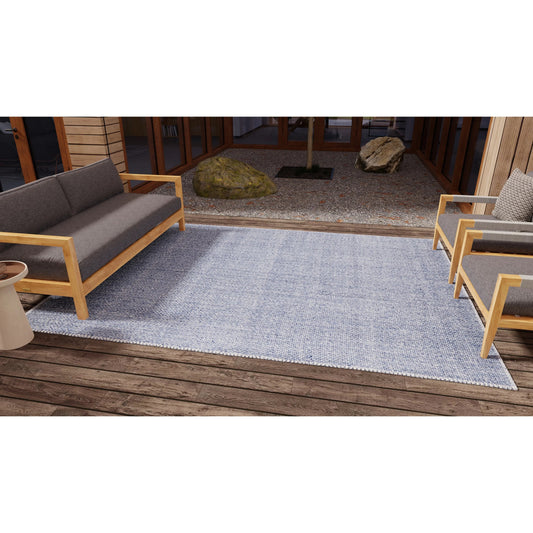 Naples Transitional Solid Rug - 0751F by Feizy. Made from polyester in a unique style.