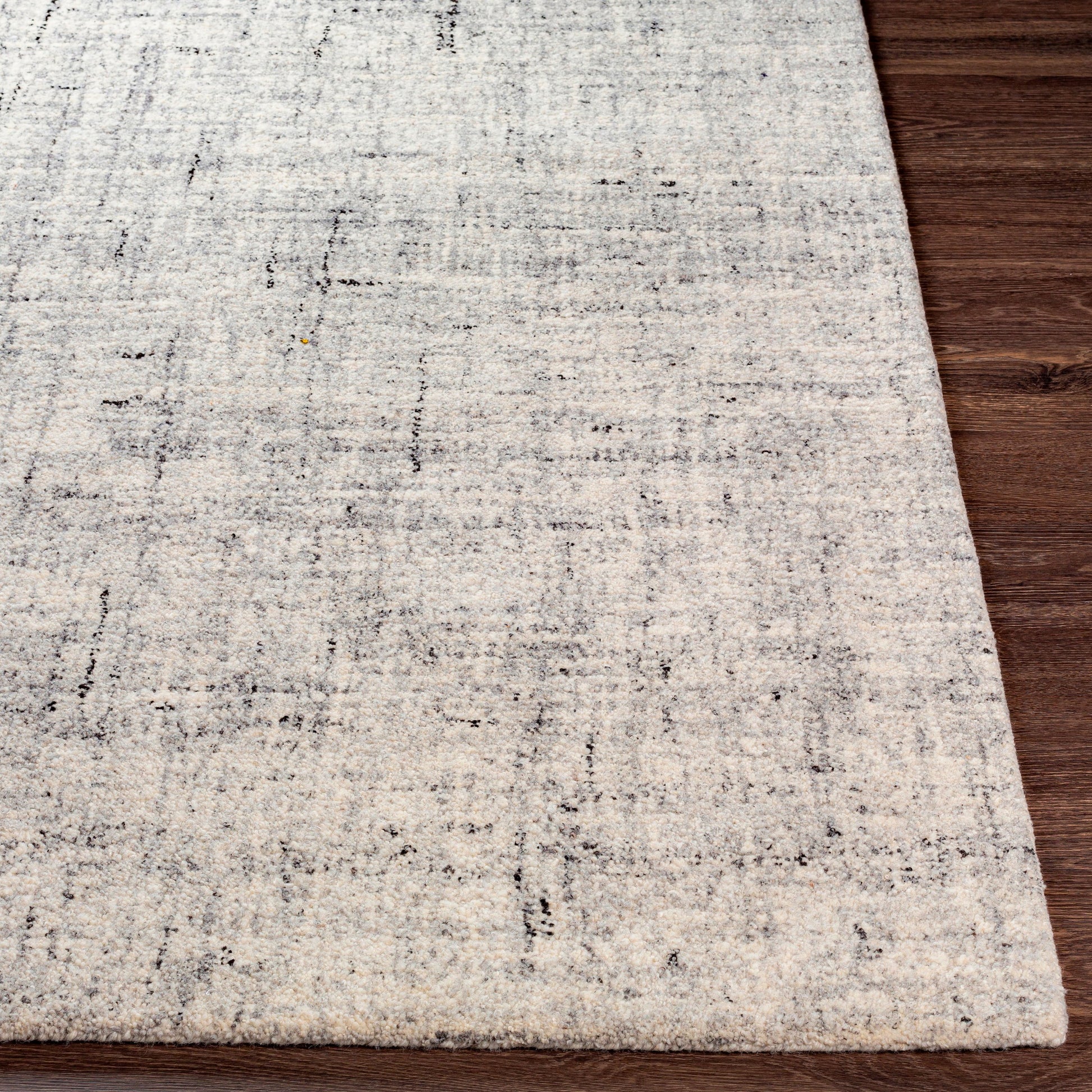 Lucca Rug - 26917 by Surya. Made from 100% wool in a unique style.