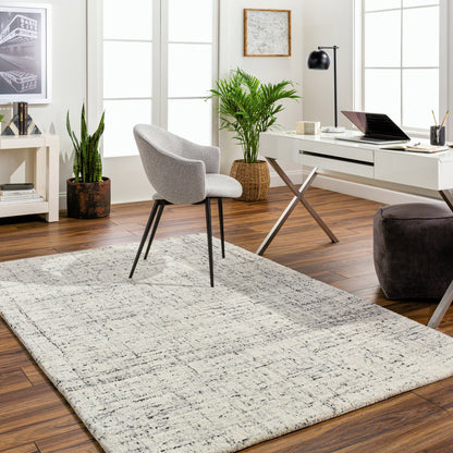 Lucca Rug - 26917 by Surya. Made from 100% wool in a unique style.