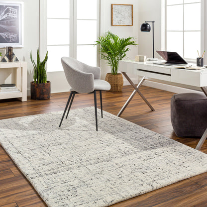 Lucca Rug - 26917 by Surya. Made from 100% wool in a unique style.