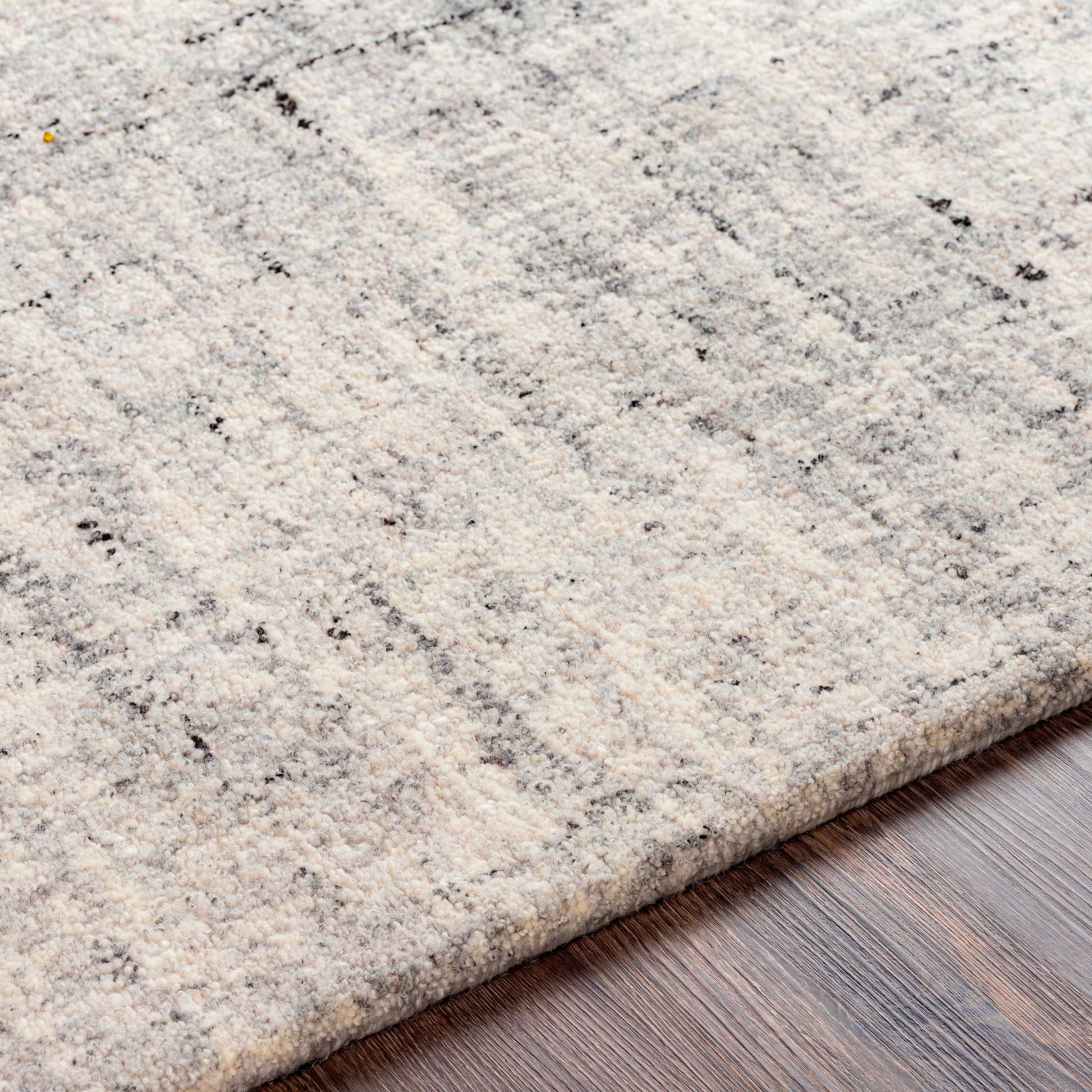 Lucca Rug - 26917 by Surya. Made from 100% wool in a unique style.