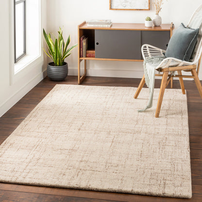 Lucca Rug - 26917 by Surya. Made from 100% wool in a unique style.