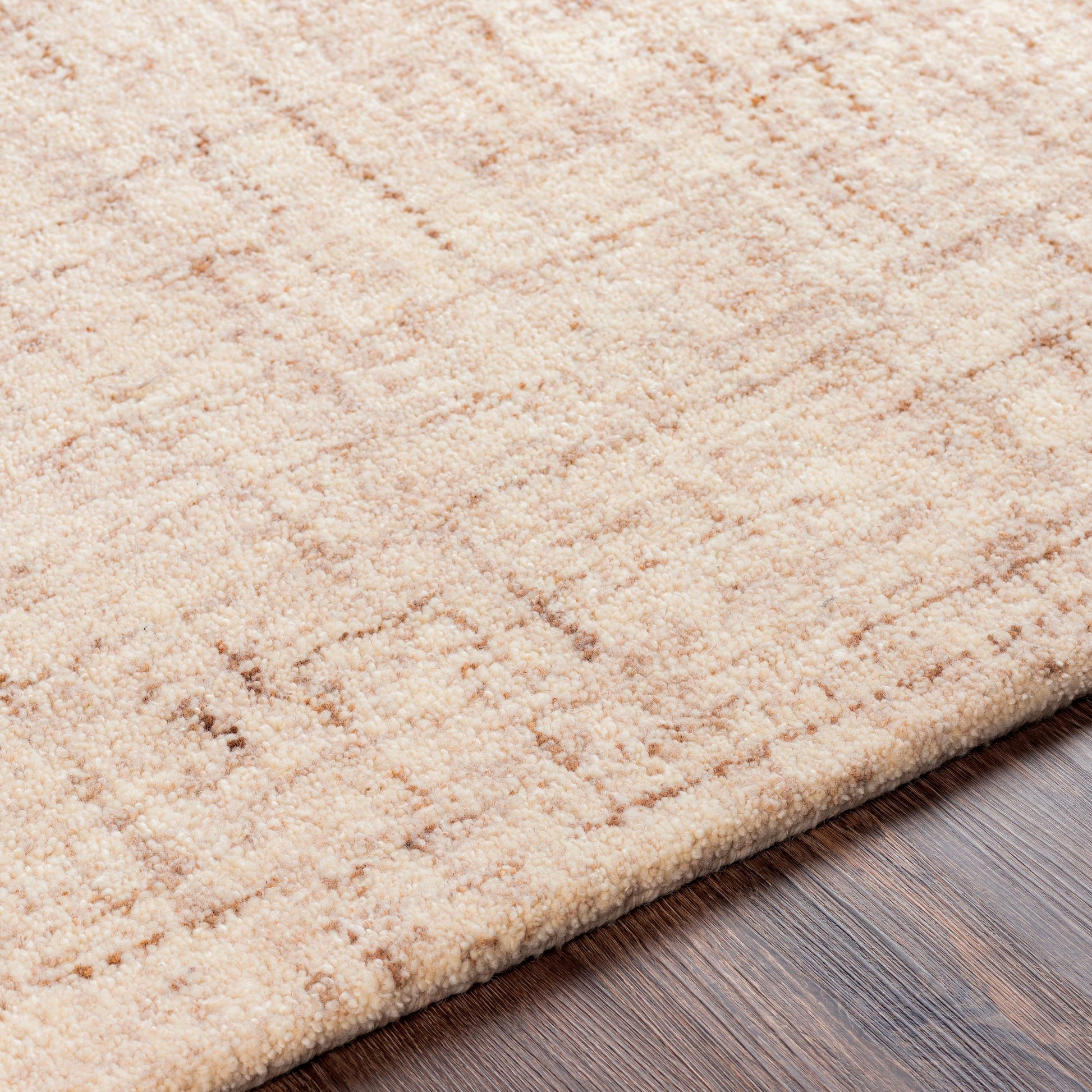 Lucca Rug - 26917 by Surya. Made from 100% wool in a unique style.