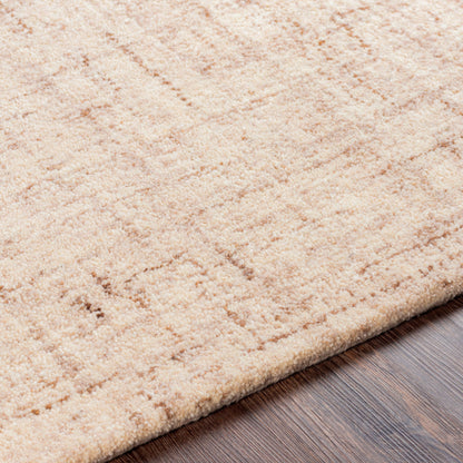 Lucca Rug - 26917 by Surya. Made from 100% wool in a unique style.