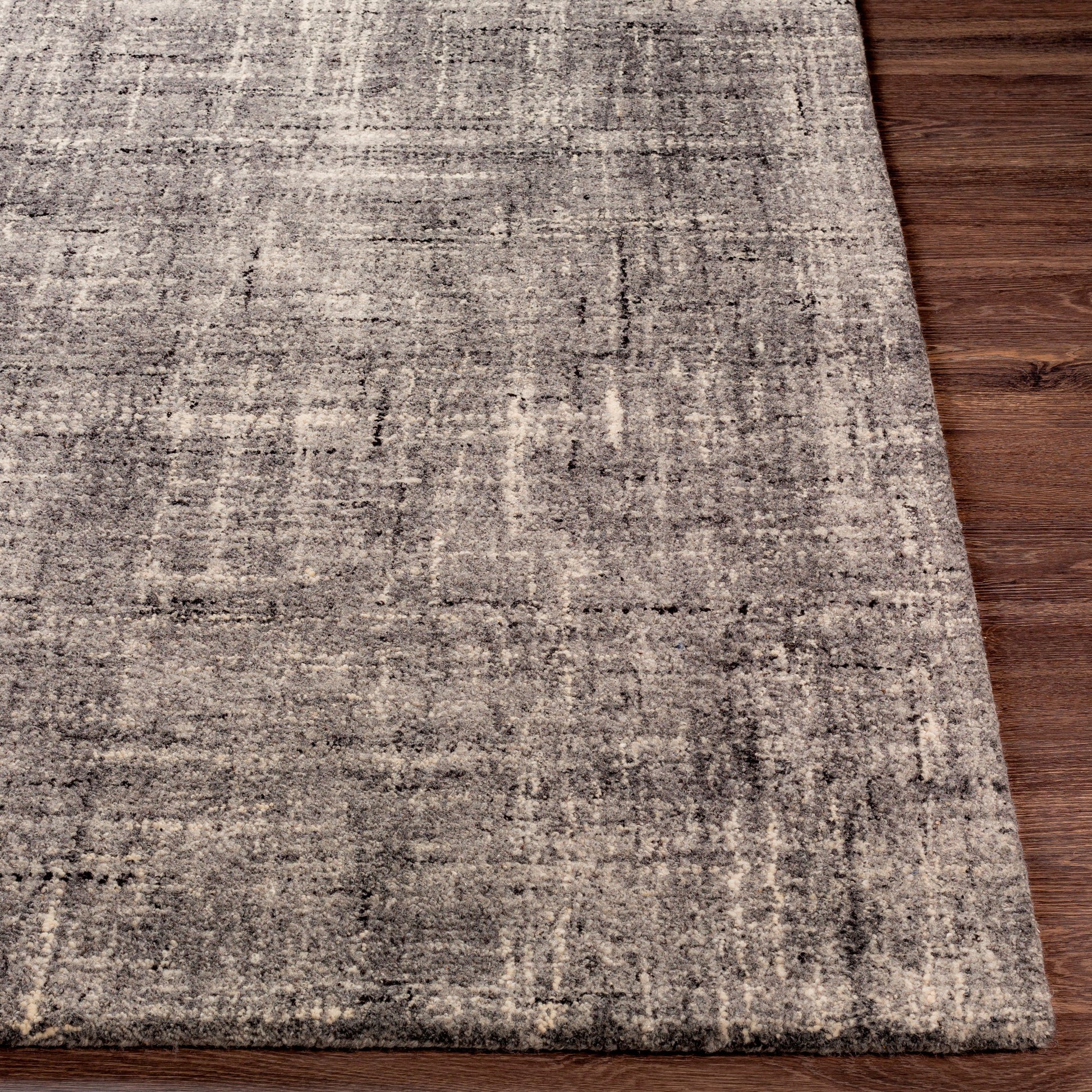 Lucca Rug - 26917 by Surya. Made from 100% wool in a unique style.