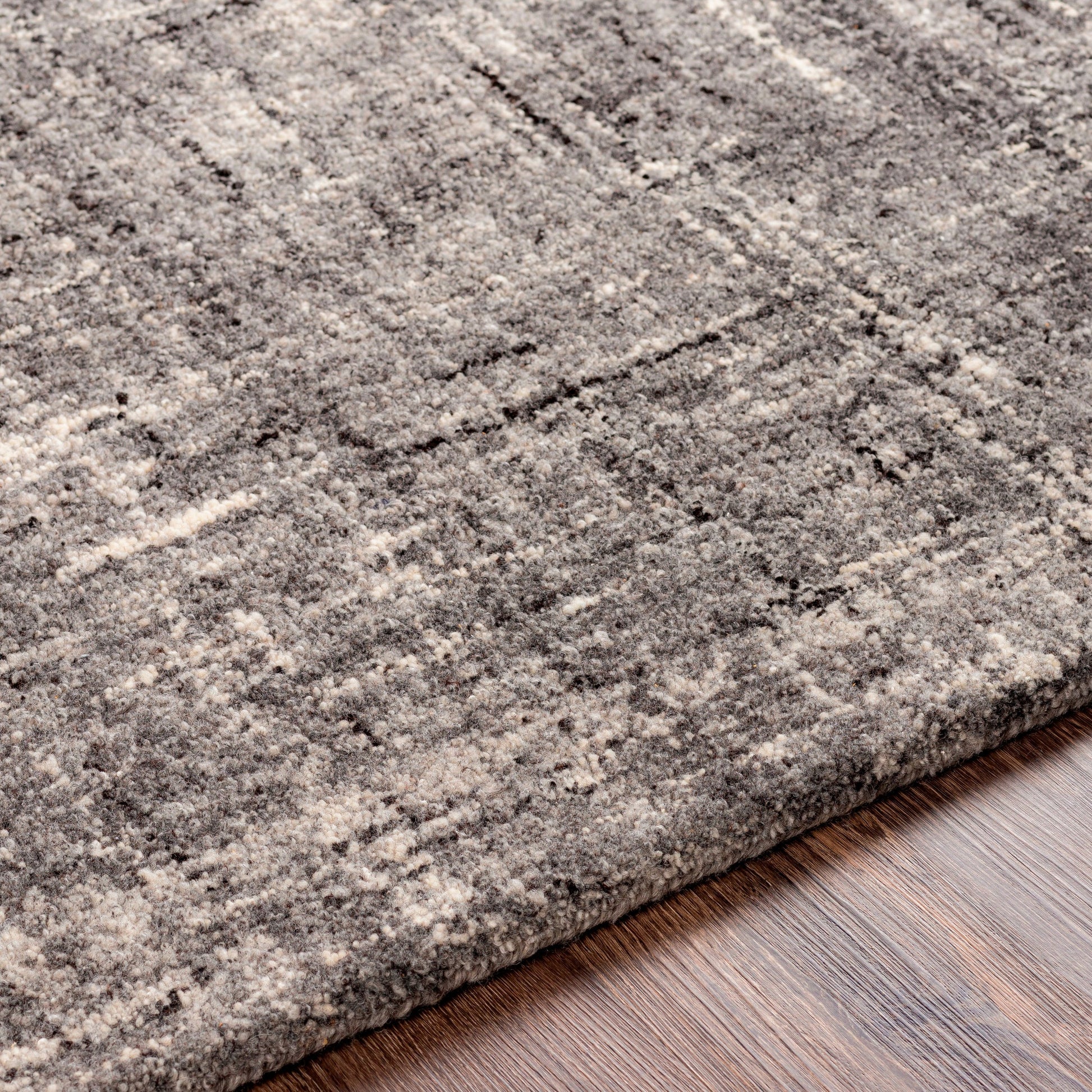 Lucca Rug - 26917 by Surya. Made from 100% wool in a unique style.