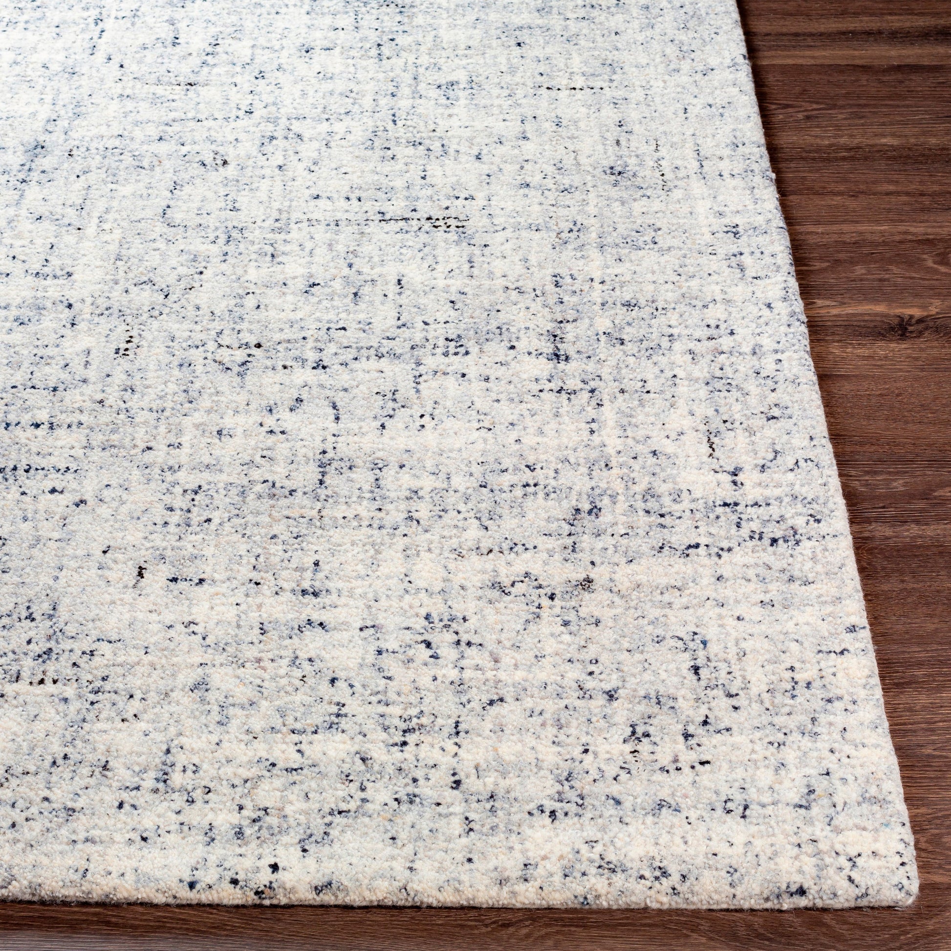 Lucca Rug - 26917 by Surya. Made from 100% wool in a unique style.