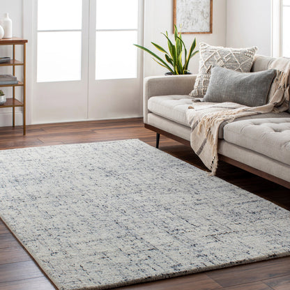 Lucca Rug - 26917 by Surya. Made from 100% wool in a unique style.