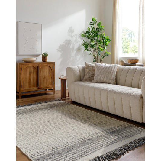 Lucie Rug - 484438 by Surya. Made from unique in a unique style.