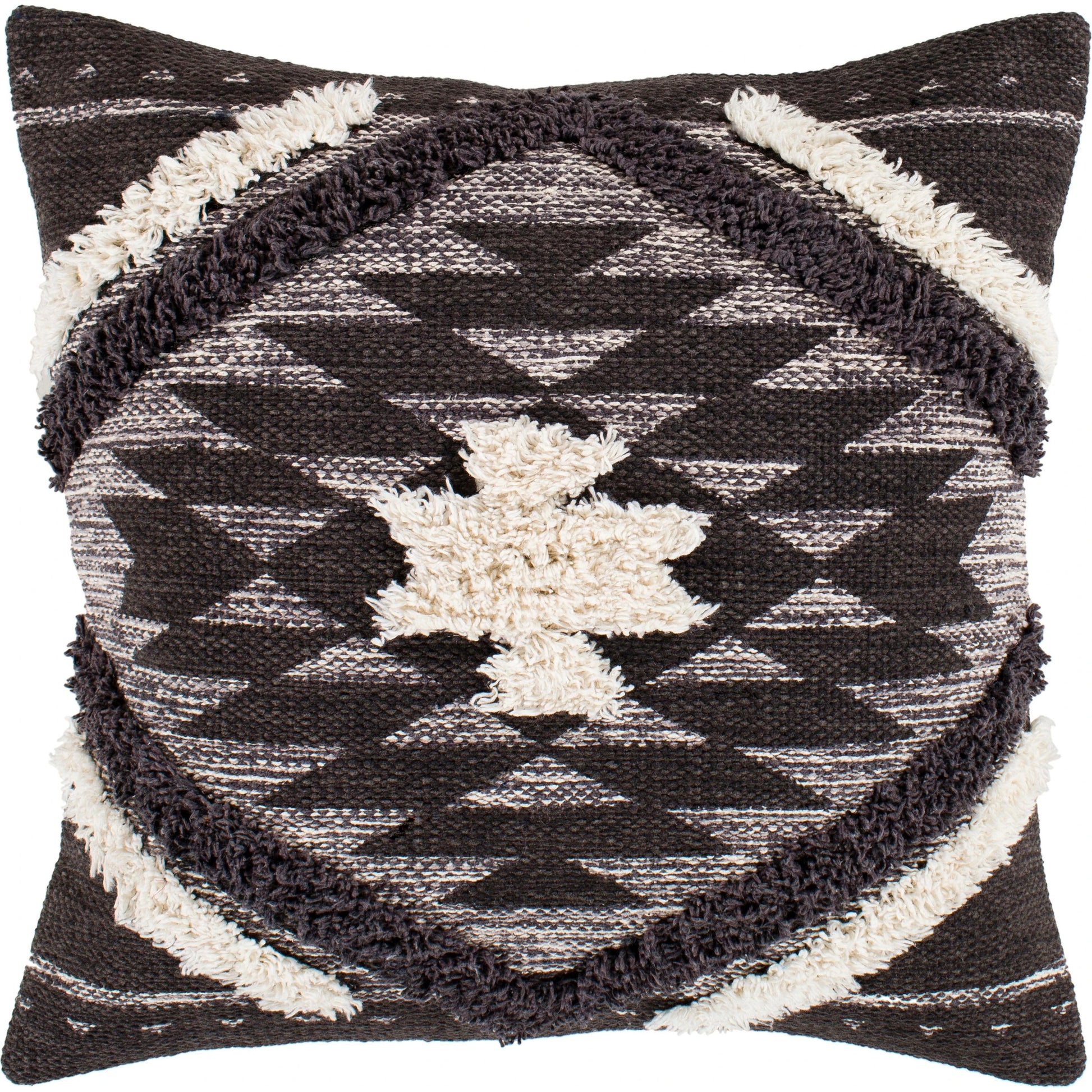 Lachlan - 22997 by Livabliss. Made from 100% cotton in a eclectic & global style.