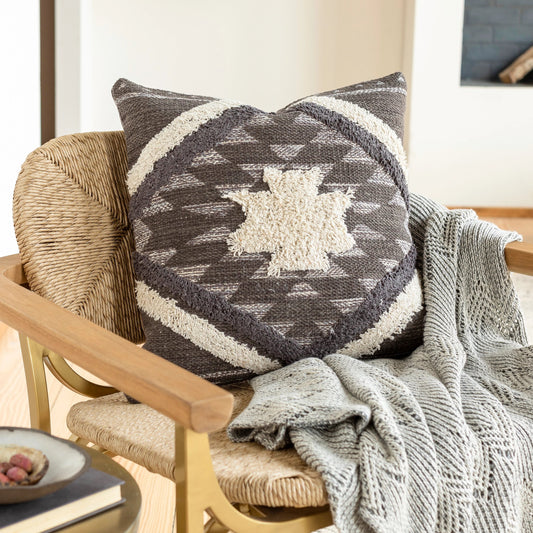 Lachlan - 22997 by Livabliss. Made from 100% cotton in a eclectic & global style.