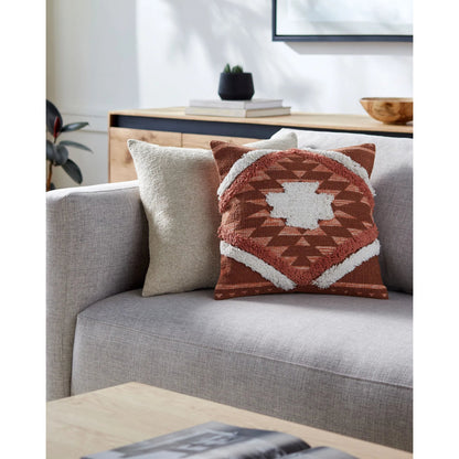 Lachlan - 22997 by Livabliss. Made from 100% cotton in a eclectic & global style.