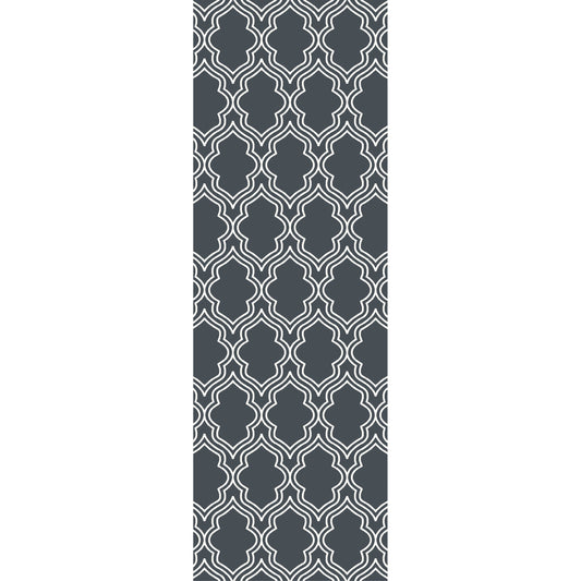 Lucka Rug - 13103 by Surya. Made from 100% wool in a unique style.