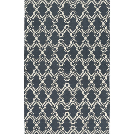 Lucka Rug - 13103 by Surya. Made from 100% wool in a unique style.