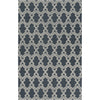 Dark Blue, Cream