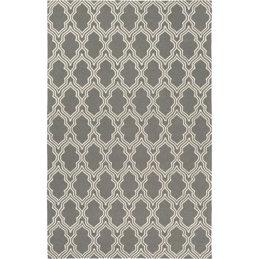 Lucka Rug - 13103 by Surya. Made from 100% wool in a unique style.