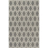 Charcoal, Cream