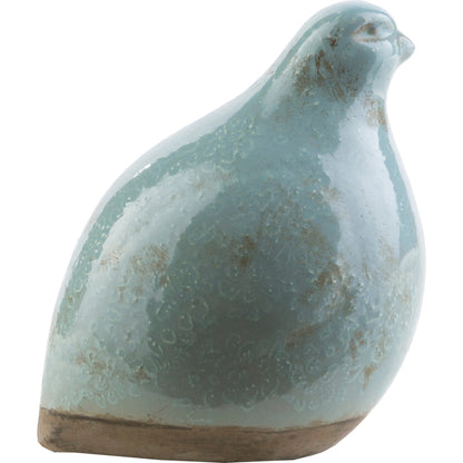 Leclair - 14264 by Livabliss in light gray and glazed. Made from 100% ceramic in a cottage & farmhouse style.