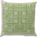 Gramercy Pillow - 33799 by Surya. Made from 100% linen in a modern style.