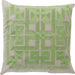 Gramercy Pillow - 33799 by Surya. Made from 100% linen in a modern style.