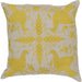 Otomi Pillow - 33585 by Surya. Made from unique in a traditional style.