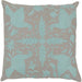Otomi Pillow - 33585 by Surya. Made from unique in a traditional style.