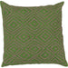 Atlas Pillow - 33752 by Surya. Made from 100% linen in a modern style.