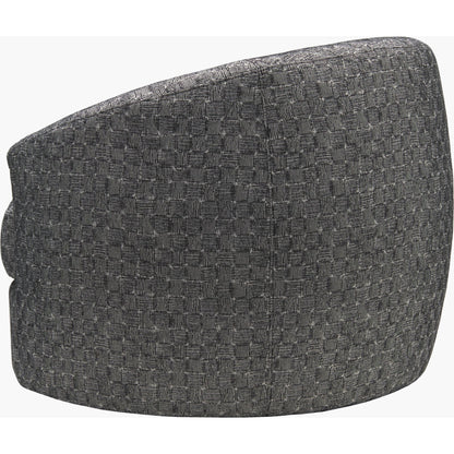 Lindley Accent Chairs 539509 by Surya in light beige. Made from hemp, polyester, iron, polyurethane foam, dacron in a transitional style.