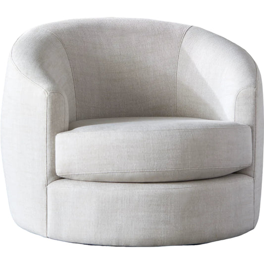 Lindley Accent Chairs 539509 by Surya in base: black and powder coated. Made from hemp, polyester, iron, polyurethane foam, dacron in a unique style.