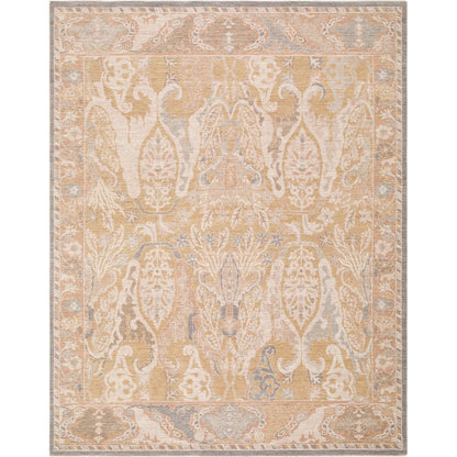 Ladik LDK-2300 Rug by Livabliss. Made from polyester in a unique style.