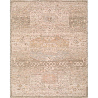 Ladik LDK-2302 Rug by Livabliss. Made from polyester in a unique style.