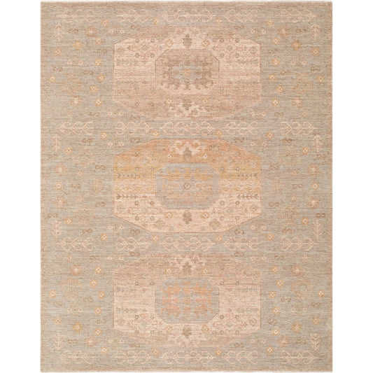 Ladik LDK-2302 Rug by Livabliss. Made from polyester in a unique style.