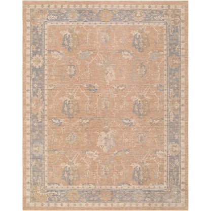 Ladik LDK-2306 Rug by Livabliss. Made from polyester in a unique style.