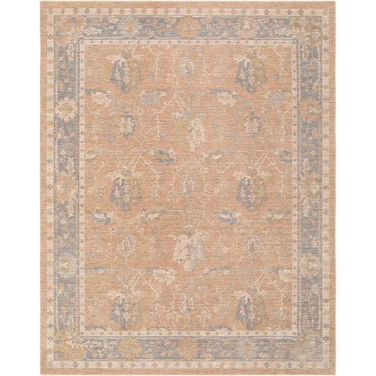 Ladik LDK-2306 Rug by Livabliss. Made from polyester in a unique style.