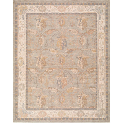 Ladik LDK-2306 Rug by Livabliss. Made from polyester in a unique style.