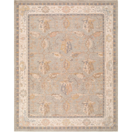Ladik LDK-2306 Rug by Livabliss. Made from polyester in a unique style.
